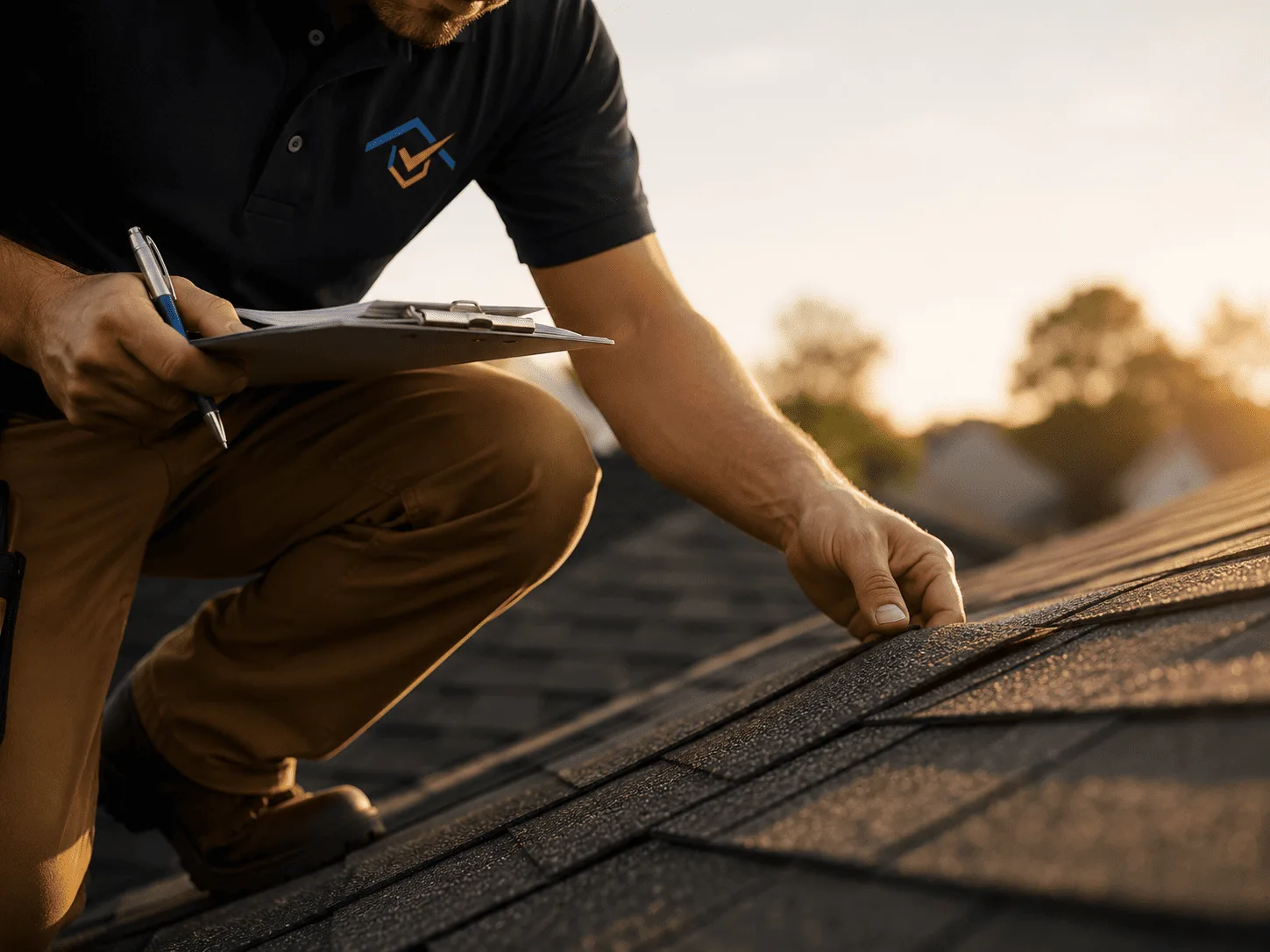 Why Choose Roof Inspection in Moody, AL